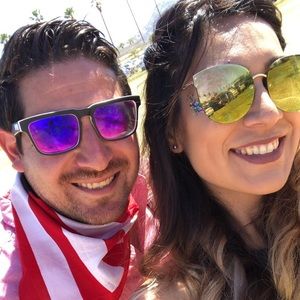 Meet your Posher, Ericka